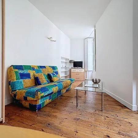 Apartament Sur L'avenue Des Etats-unis Clermont-Ferrand